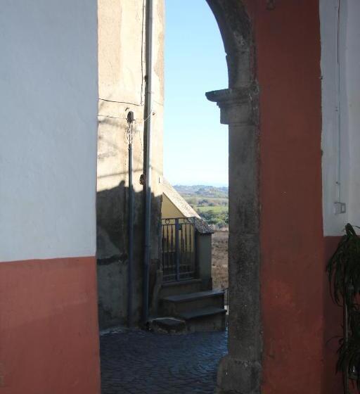 Bed and Breakfast La Sosta Nel Borgo