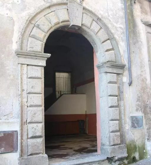 Aamiaismajoitus (B&B) La Sosta Nel Borgo