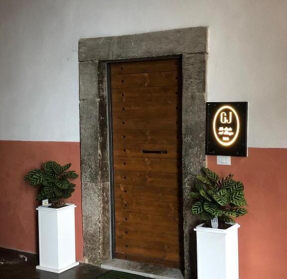 Bed and Breakfast La Sosta Nel Borgo