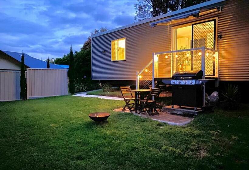 민박 Entire Self Contained Cabin On The Beautiful Mountain