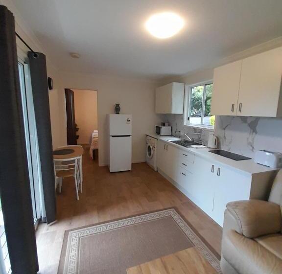 민박 Entire Self Contained Cabin On The Beautiful Mountain