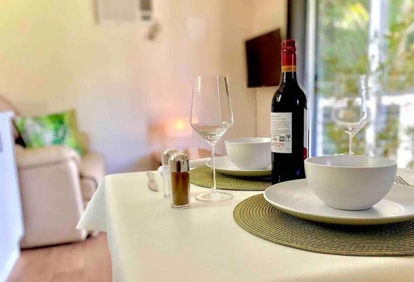 민박 Entire Self Contained Cabin On The Beautiful Mountain