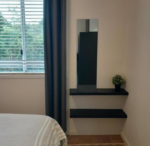 민박 Entire Self Contained Cabin On The Beautiful Mountain