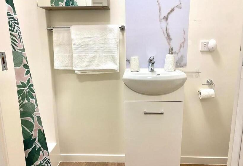 민박 Entire Self Contained Cabin On The Beautiful Mountain