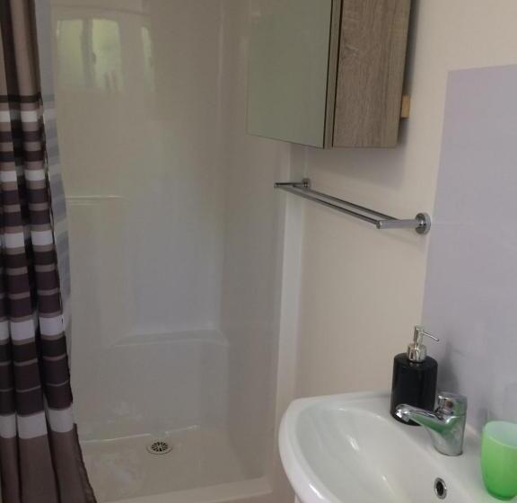 민박 Entire Self Contained Cabin On The Beautiful Mountain