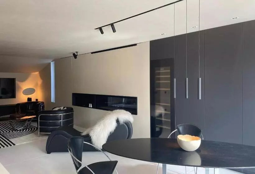 ベッドアンドブレックファースト Suite & Vins   Gîte D’exception