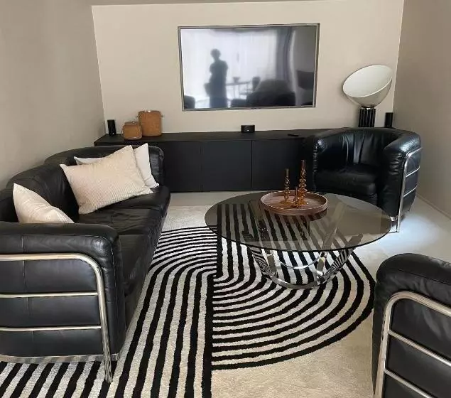 ベッドアンドブレックファースト Suite & Vins   Gîte D’exception