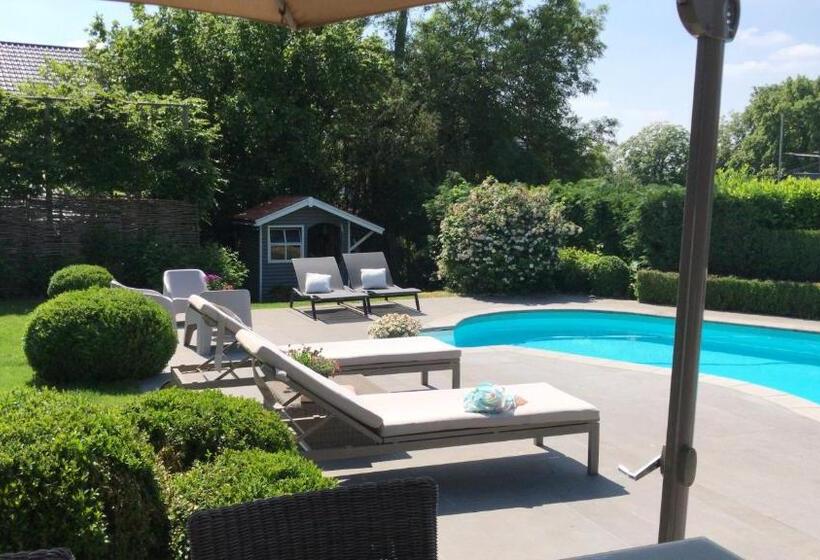 Bed and Breakfast Suite & Vins   Gîte D’exception