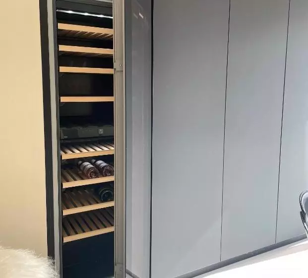 ベッドアンドブレックファースト Suite & Vins   Gîte D’exception