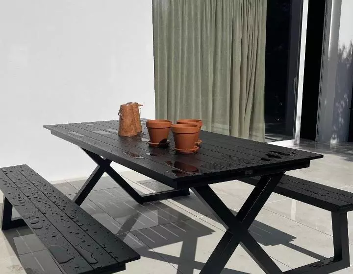 ベッドアンドブレックファースト Suite & Vins   Gîte D’exception