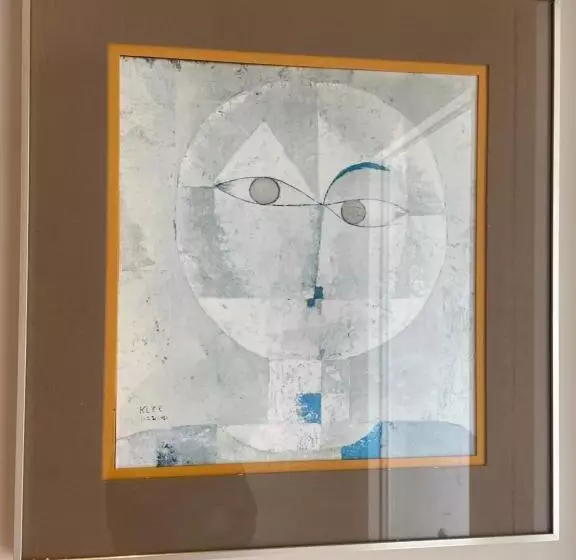 ベッドアンドブレックファースト Suite & Vins   Gîte D’exception