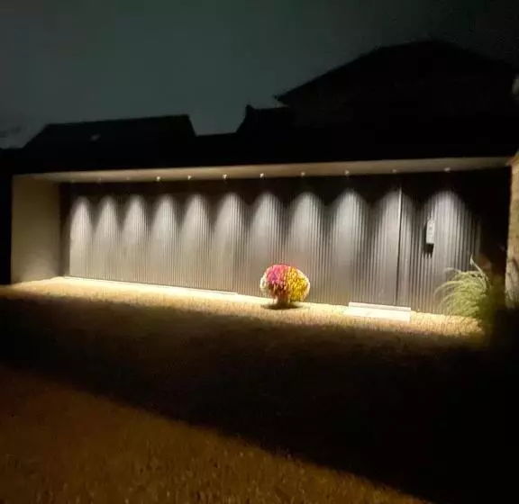 ベッドアンドブレックファースト Suite & Vins   Gîte D’exception