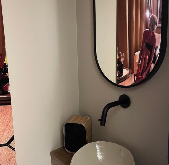 Bed and Breakfast Suite & Vins   Gîte D’exception