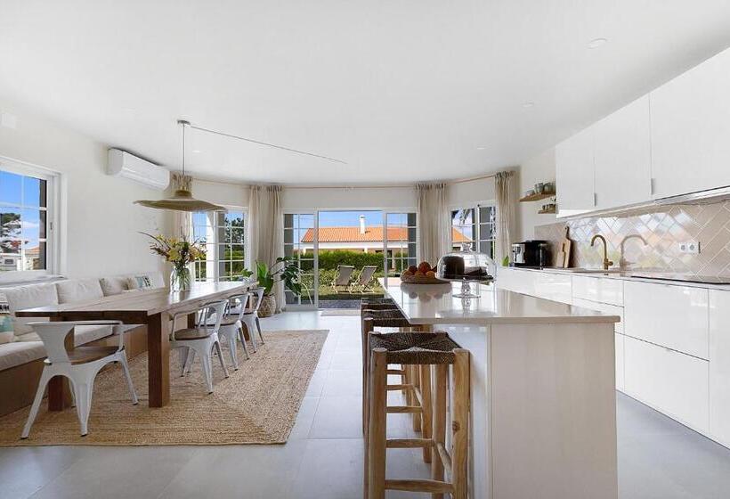 مبيت وإفطار Sunday Morning Guesthouse