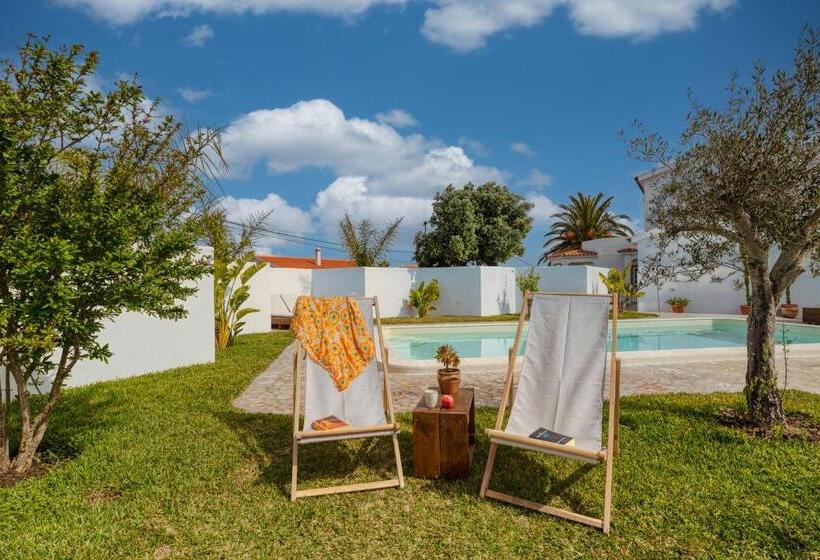 مبيت وإفطار Sunday Morning Guesthouse