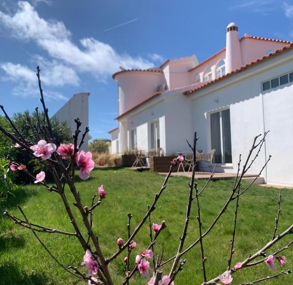 مبيت وإفطار Sunday Morning Guesthouse