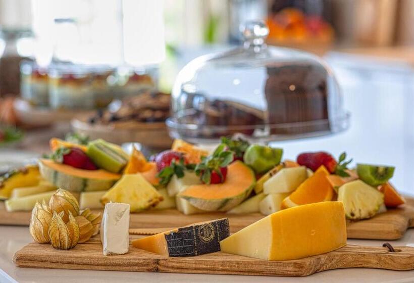 مبيت وإفطار Sunday Morning Guesthouse