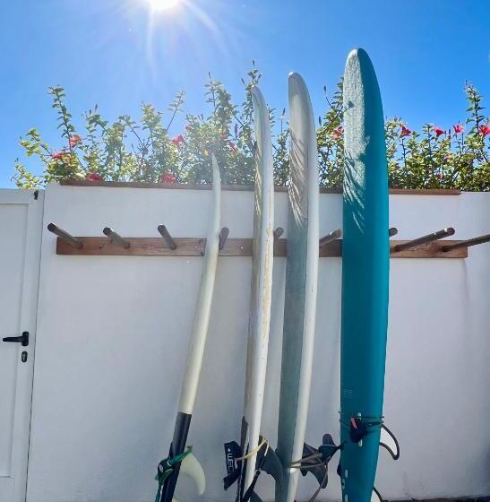 مبيت وإفطار Sunday Morning Guesthouse