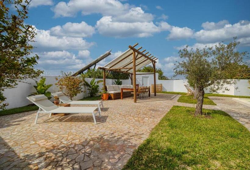 مبيت وإفطار Sunday Morning Guesthouse