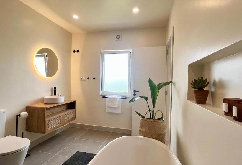 مبيت وإفطار Sunday Morning Guesthouse