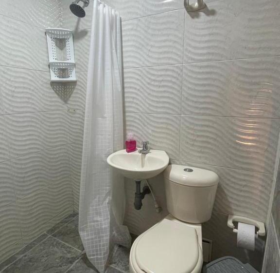 Bed and Breakfast Tuguajira Bnb