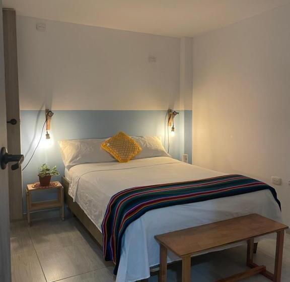 Bed and Breakfast Tuguajira Bnb