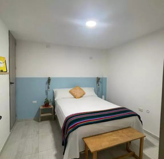 ベッドアンドブレックファースト Tuguajira Bnb