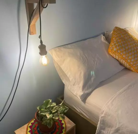 ベッドアンドブレックファースト Tuguajira Bnb