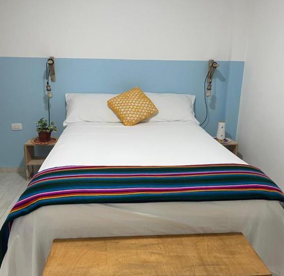 Bed and Breakfast Tuguajira Bnb