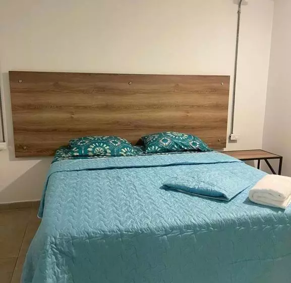 Hotelli Tierra Nueva Campestre