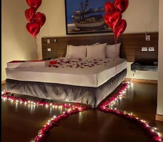 ホテル Tierra Nueva Campestre