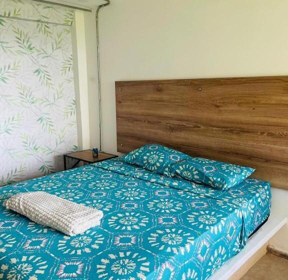 ホテル Tierra Nueva Campestre