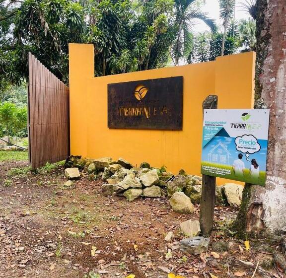 ホテル Tierra Nueva Campestre