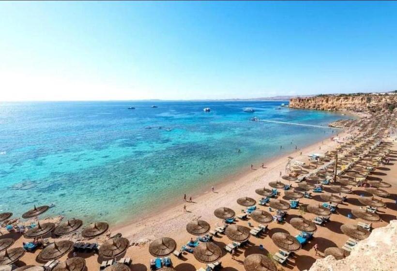 هتل شرم الشيخ