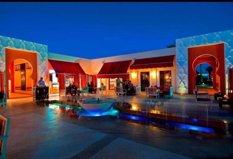 هتل شرم الشيخ