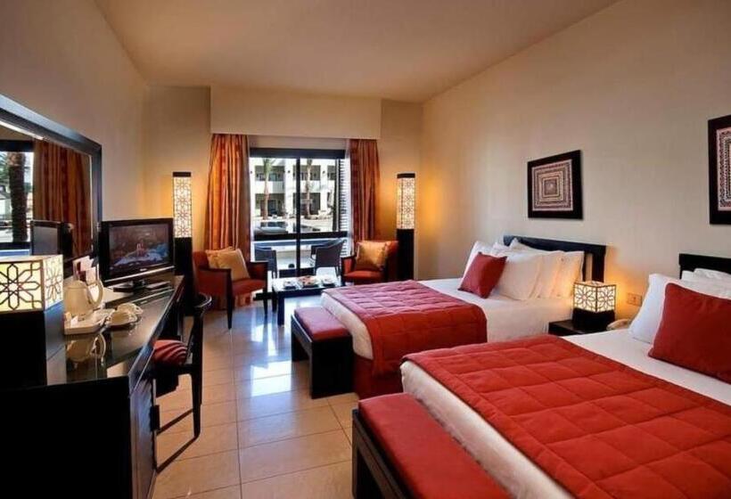 هتل شرم الشيخ