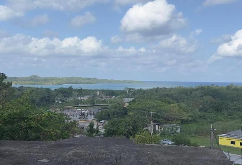 هتل Azzure Viilla