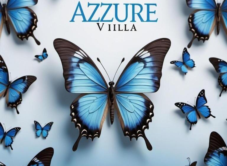 هتل Azzure Viilla