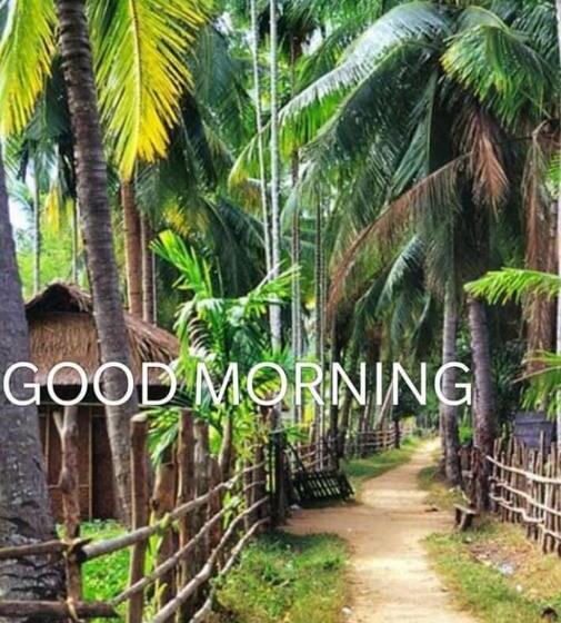 هتل Azzure Viilla