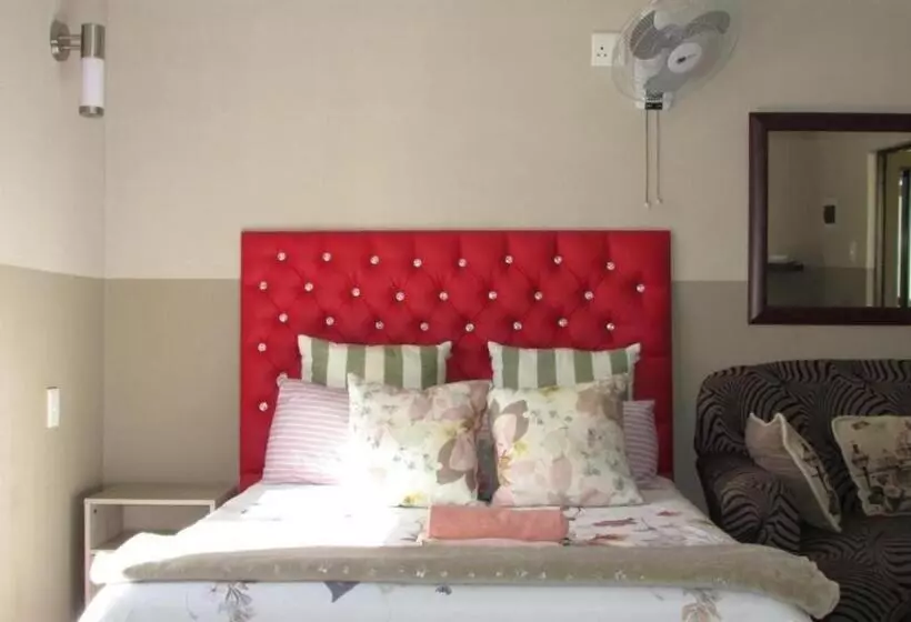 ホテル Belabela Guesthouse