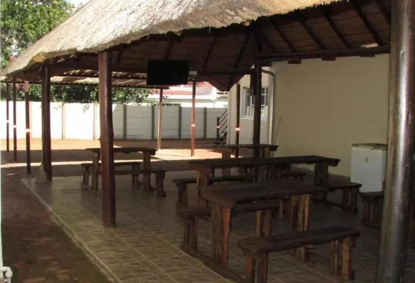 ホテル Belabela Guesthouse