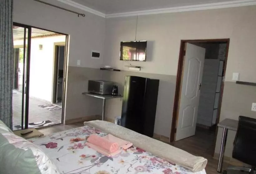 ホテル Belabela Guesthouse