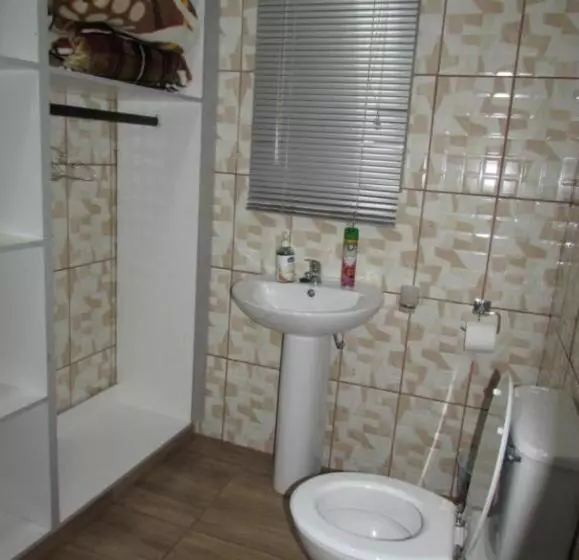 ホテル Belabela Guesthouse