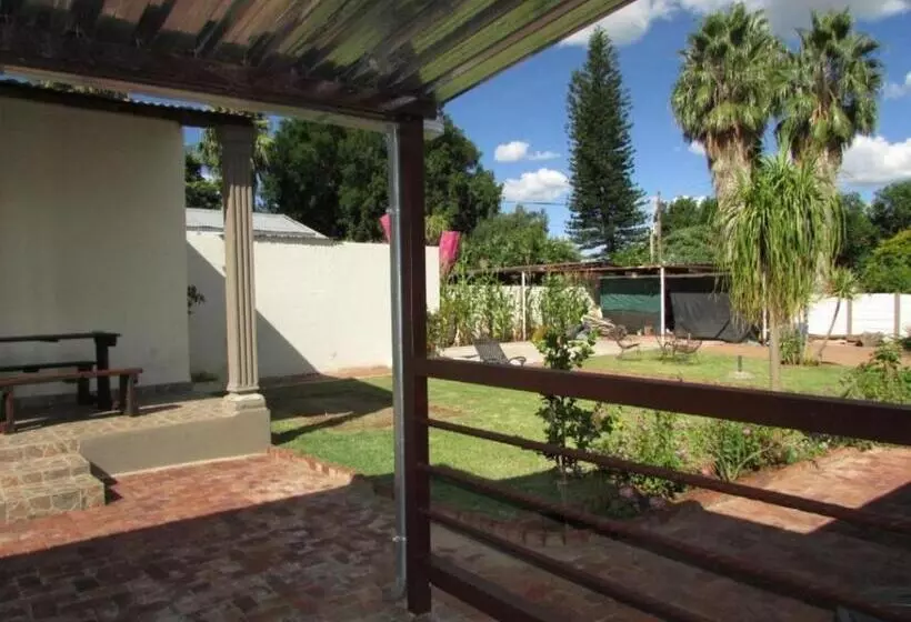 ホテル Belabela Guesthouse
