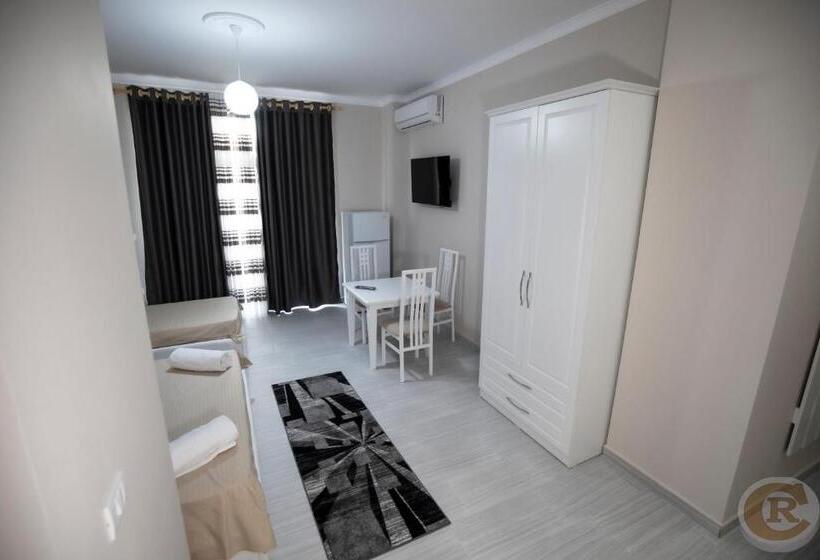 هتل Colombo Residence Rooms