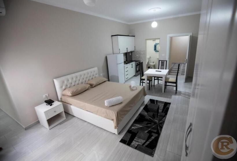 هتل Colombo Residence Rooms