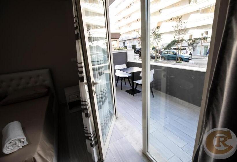 هتل Colombo Residence Rooms