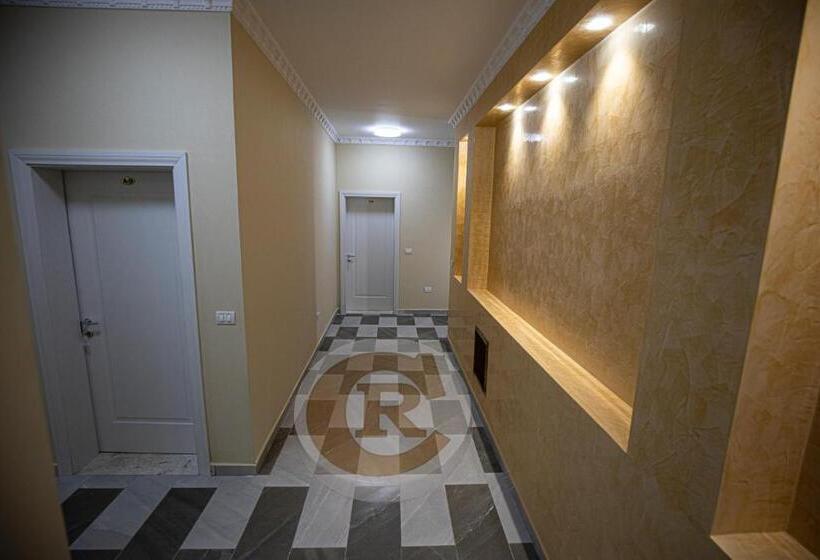 هتل Colombo Residence Rooms