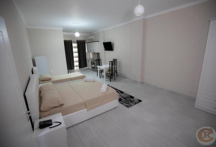 هتل Colombo Residence Rooms