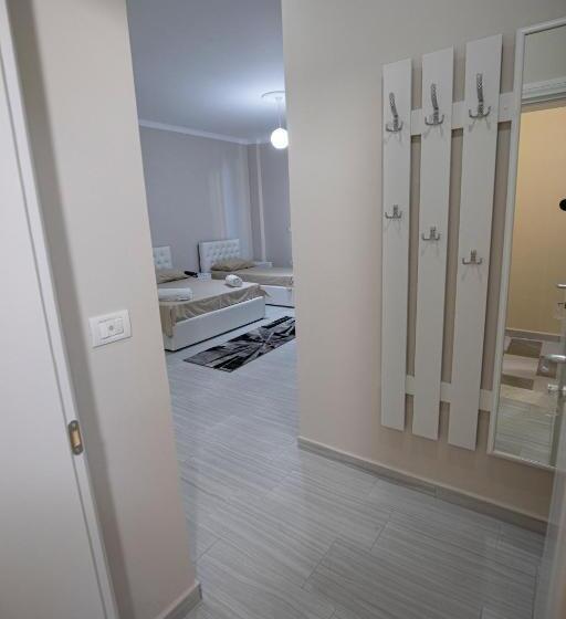 هتل Colombo Residence Rooms